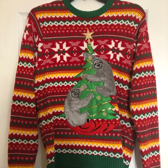 Blizzard Bay Other - 🌻5/$25🌻Men’s Blizzard Bay Christmas Sweater